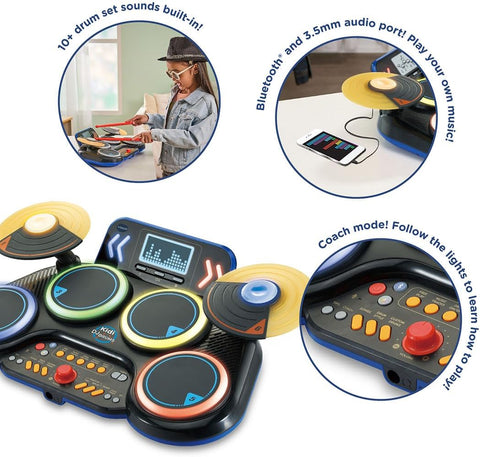 VTech Kidi DJ Drums