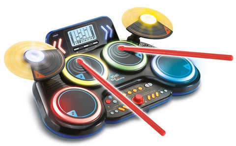 VTech Kidi DJ Drums