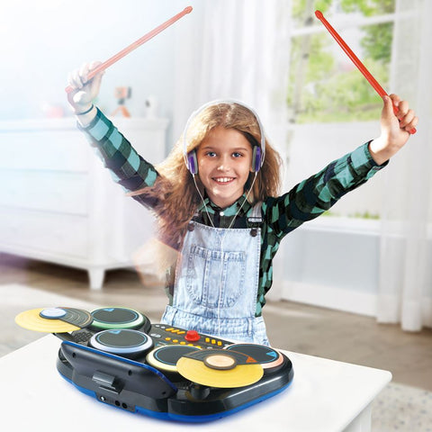 VTech Kidi DJ Drums