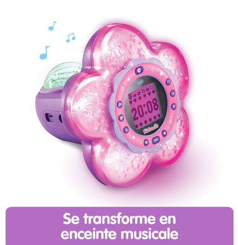 VTech KidiMagic Galaxy Light Pink