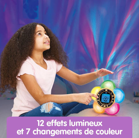 VTech KidiMagic Galaxy Light Pink