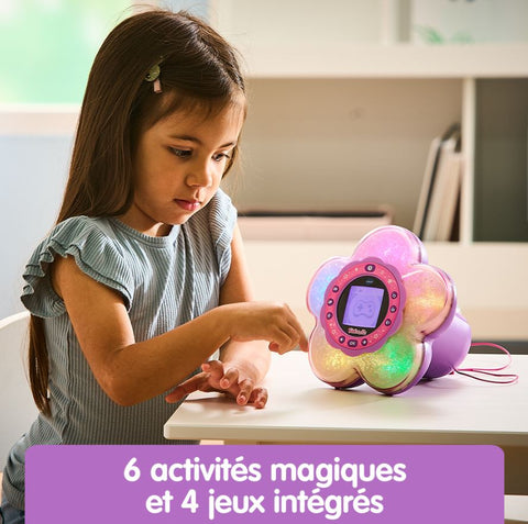 VTech KidiMagic Galaxy Light Pink