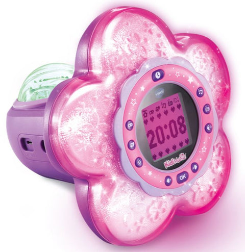 VTech KidiMagic Galaxy Light Pink