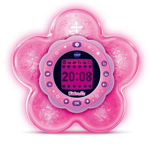 VTech KidiMagic Galaxy Light Pink