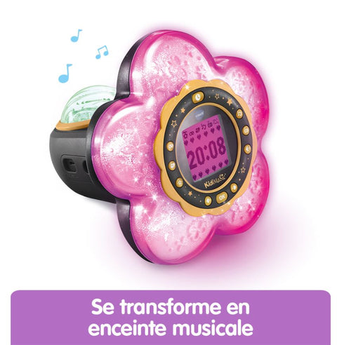 VTech KidiMagic Galaxy Light Violet