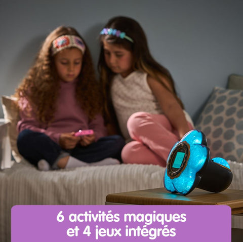 VTech KidiMagic Galaxy Light Violet