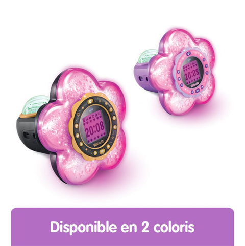 VTech KidiMagic Galaxy Light Violet