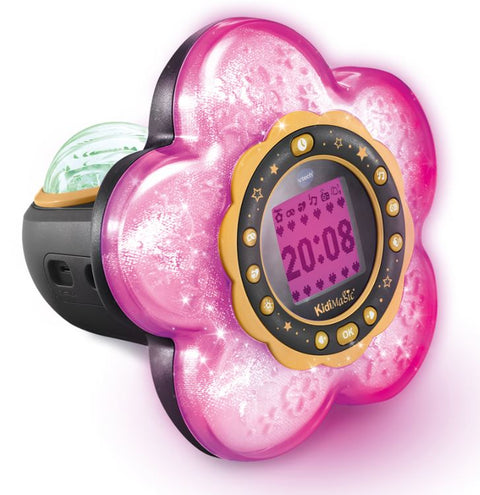 VTech KidiMagic Galaxy Light Violet