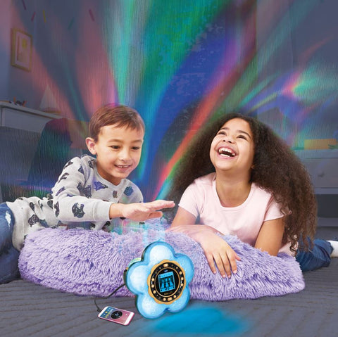 VTech KidiMagic Galaxy Light Violet