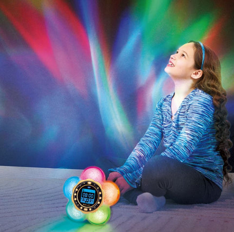 VTech KidiMagic Galaxy Light Violet
