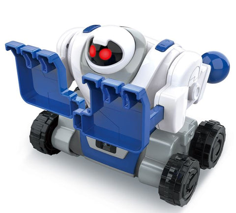 VTech V-Bot Explorer Mon Robot 5 en 1