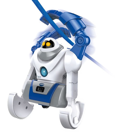 VTech V-Bot Explorer Mon Robot 5 en 1