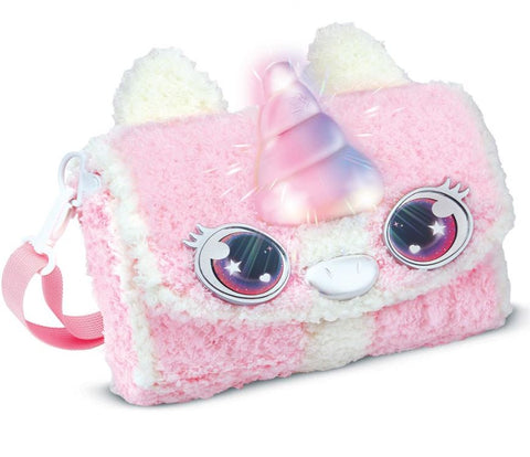 VTech Kid'Couture Mon Sac Magic'Fashion Licorne