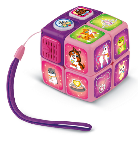 VTech Cube Aventures Princesse