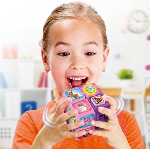 VTech Cube Aventures Princesse
