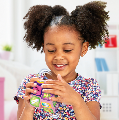 VTech Cube Aventures Princesse
