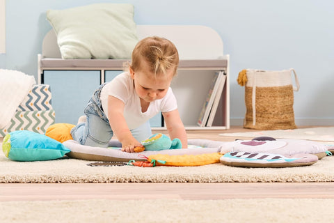 VTech Koala Cuddles Play Mat