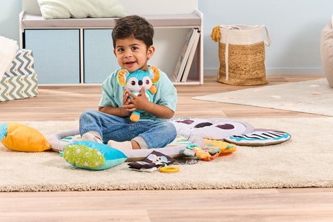 VTech Koala Cuddles Play Mat