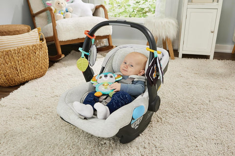 VTech Koala Cuddles Play Mat