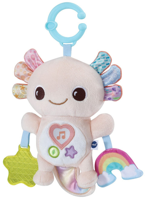 VTech Rainbow Lights Axolotl