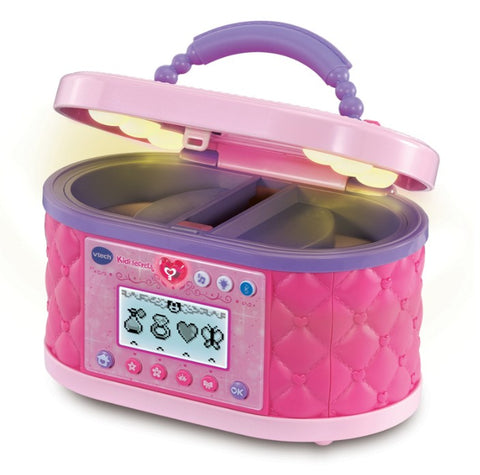 VTech KidiSecrets - Ma Mallette Beauté Magique