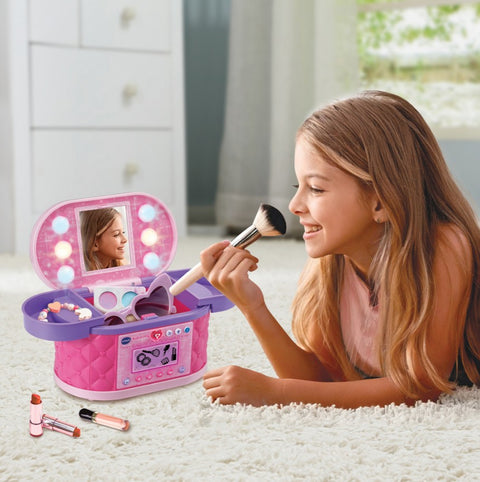 VTech KidiSecrets - Ma Mallette Beauté Magique