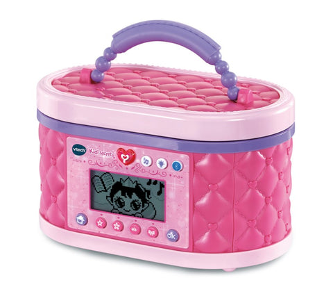 VTech KidiSecrets - Ma Mallette Beauté Magique