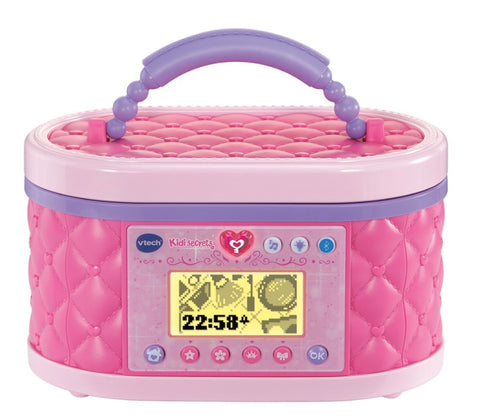 VTech KidiSecrets - Ma Mallette Beauté Magique