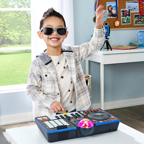 VTech Kidi Star DJ Mixer Pro