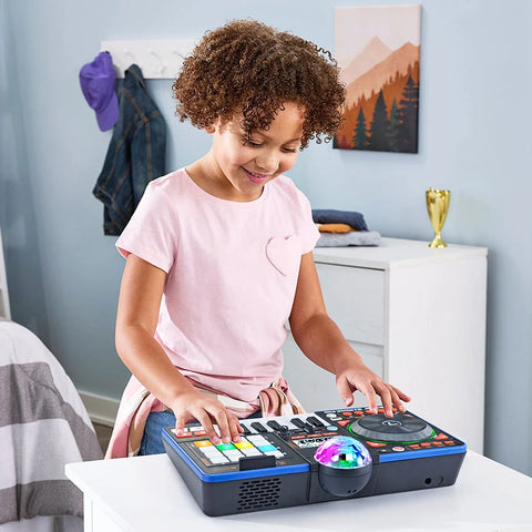 VTech Kidi Star DJ Mixer Pro