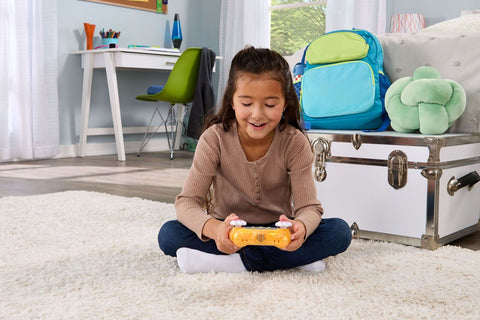 Vtech Kitty Life Orange