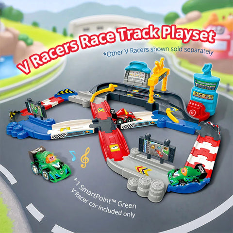 VTech Super Circuit Racing
