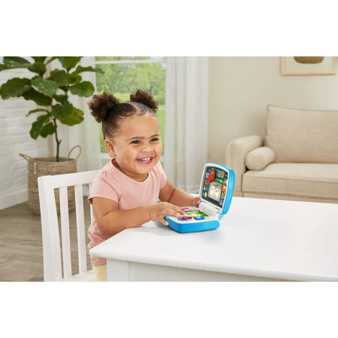 VTech Toddler Tech Laptop