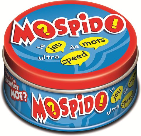 Megableu Mospido