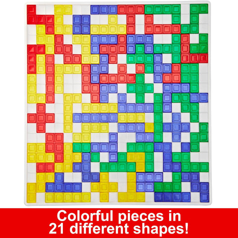 Blokus Game