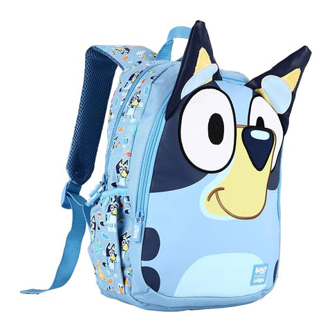 Smiggle Bluey Junior Backpack 38cm