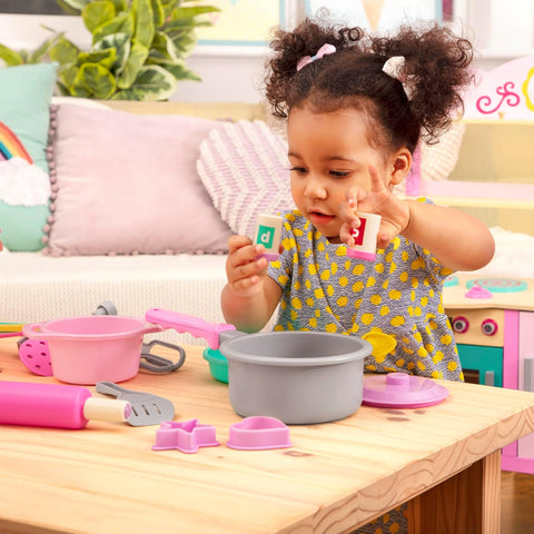 Play Circle Cooking & Baking Kit