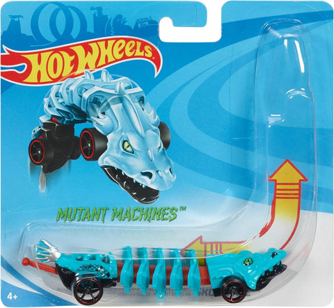 Hot Wheels Mutant Machines Vehicle Assortment