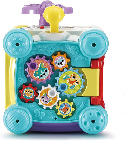 VTech Twist & Play Cube