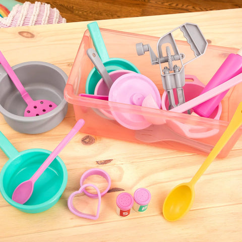 Play Circle Cooking & Baking Kit