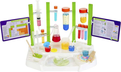 Ooze Labs: Chemistry Station