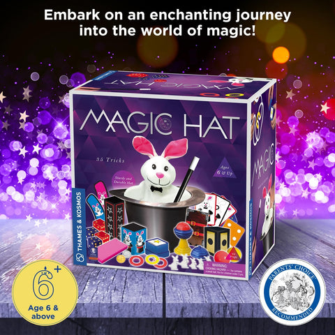 Magic Hat