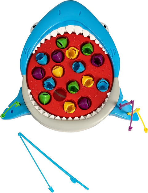 HTI Games Sharky Snapper Fishing Game