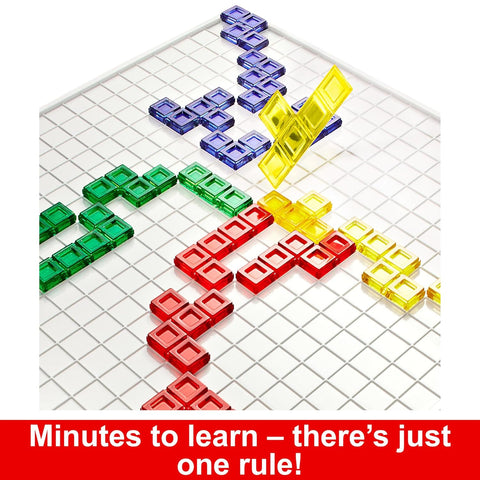 Blokus Game