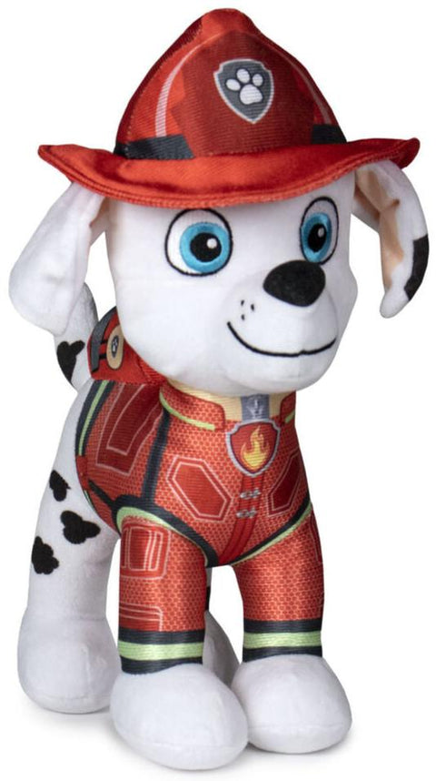 Paw Patrol Marshall Plush 20cm