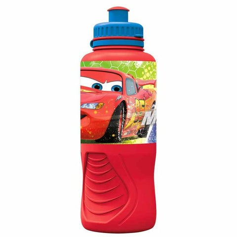 Disney Cars Water Bottle 400ml