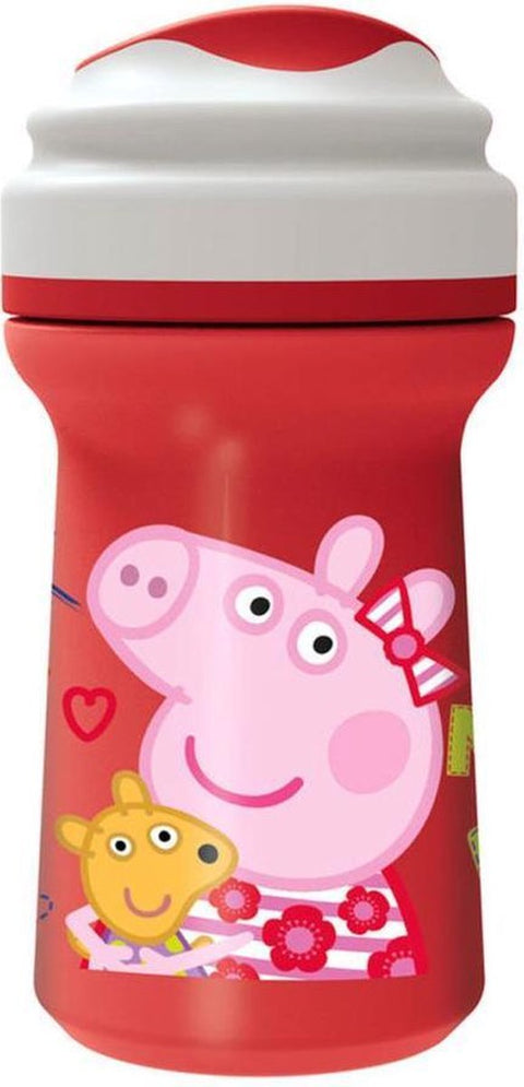 Peppa Pig Water Bottle 310ml