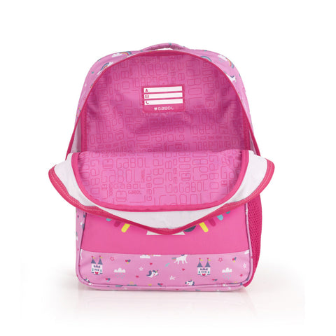 Gabol Rainbow Backpack 1 Compartment 40cm