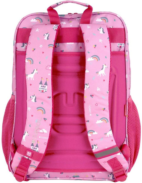 Gabol Rainbow Backpack 2 Compartments 44cm