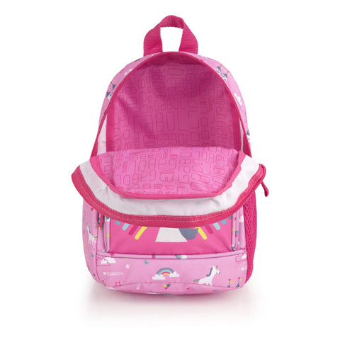 Gabol Rainbow Backpack 1 Compartment 30cm